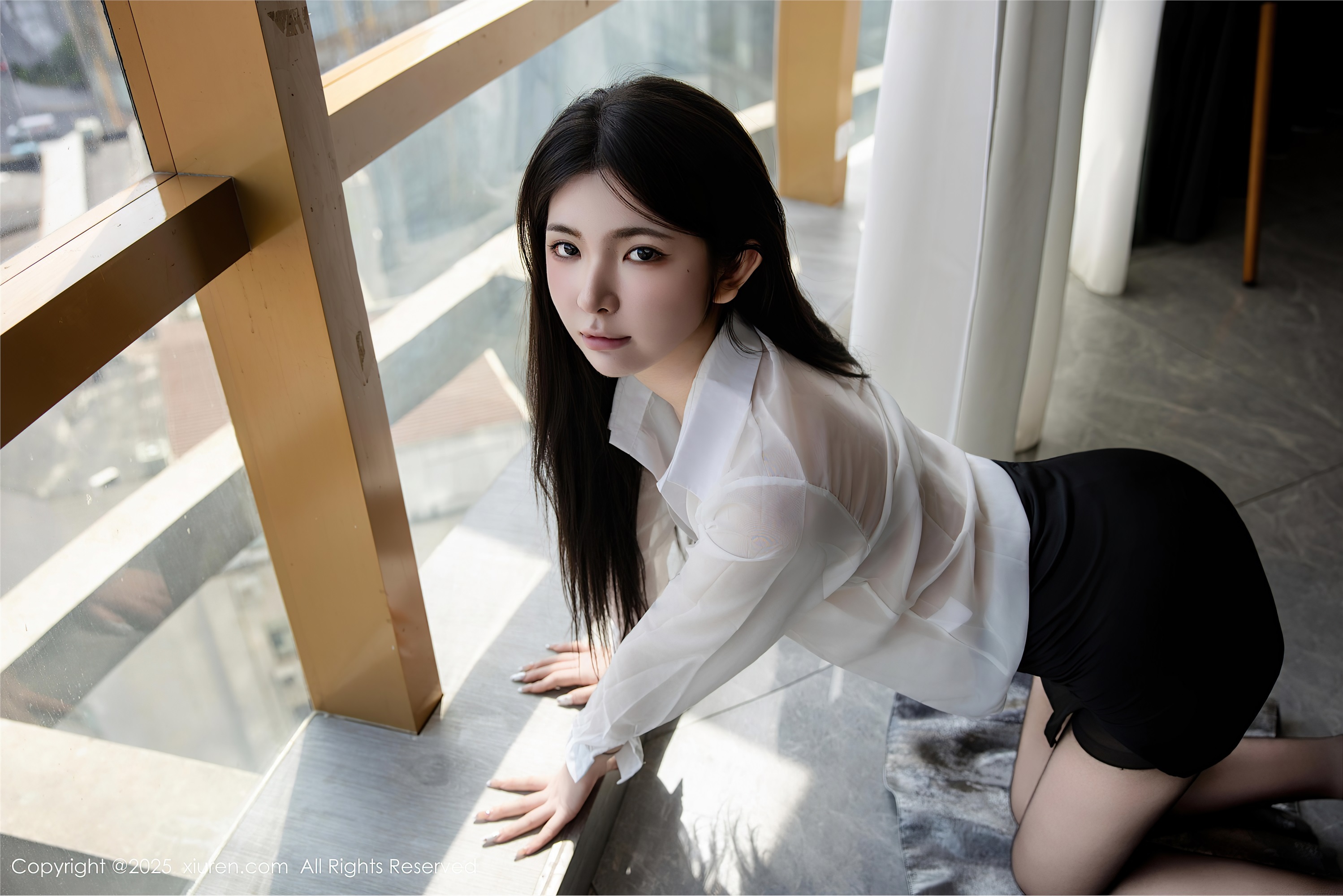 Xiuren秀人网 2025.05.29 NO.10338 童童Bunny